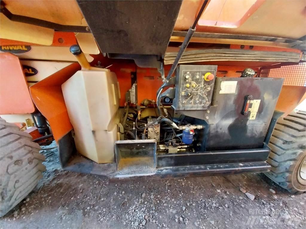 JLG 3394RT Saxliftar