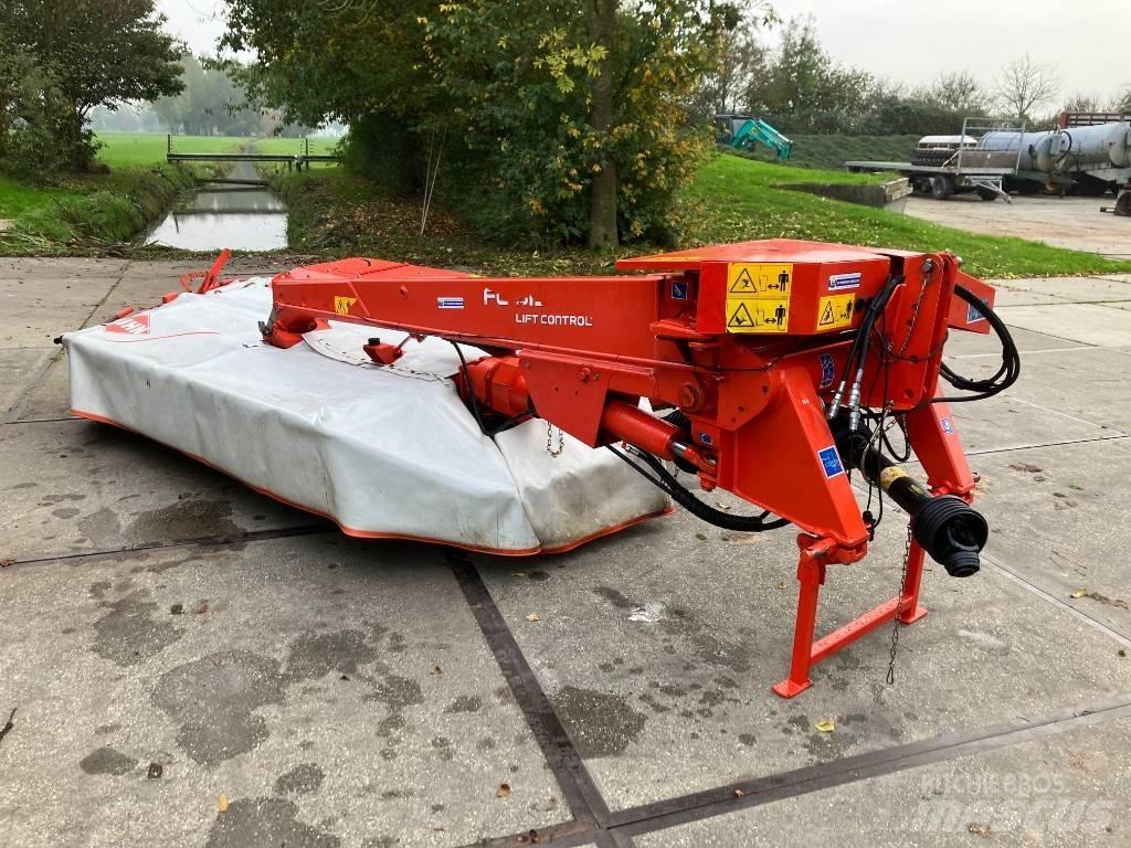 Kuhn FC 313 FF Slåtterkrossar