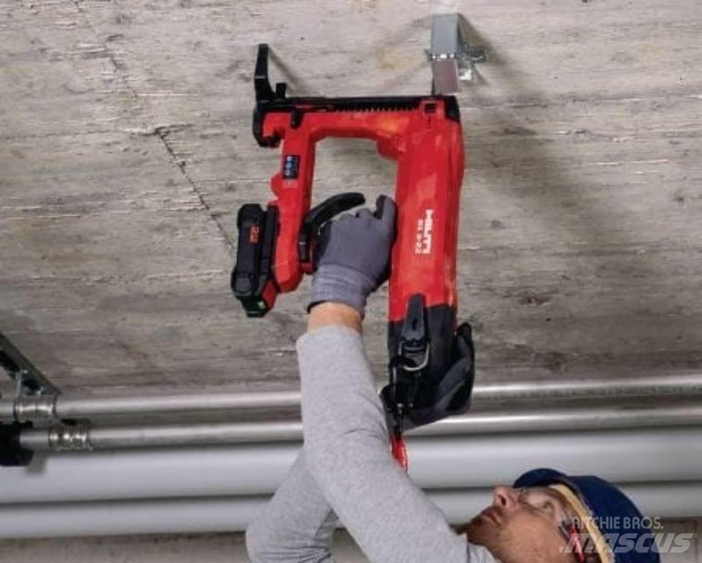 Hilti BX3 Byggställningar