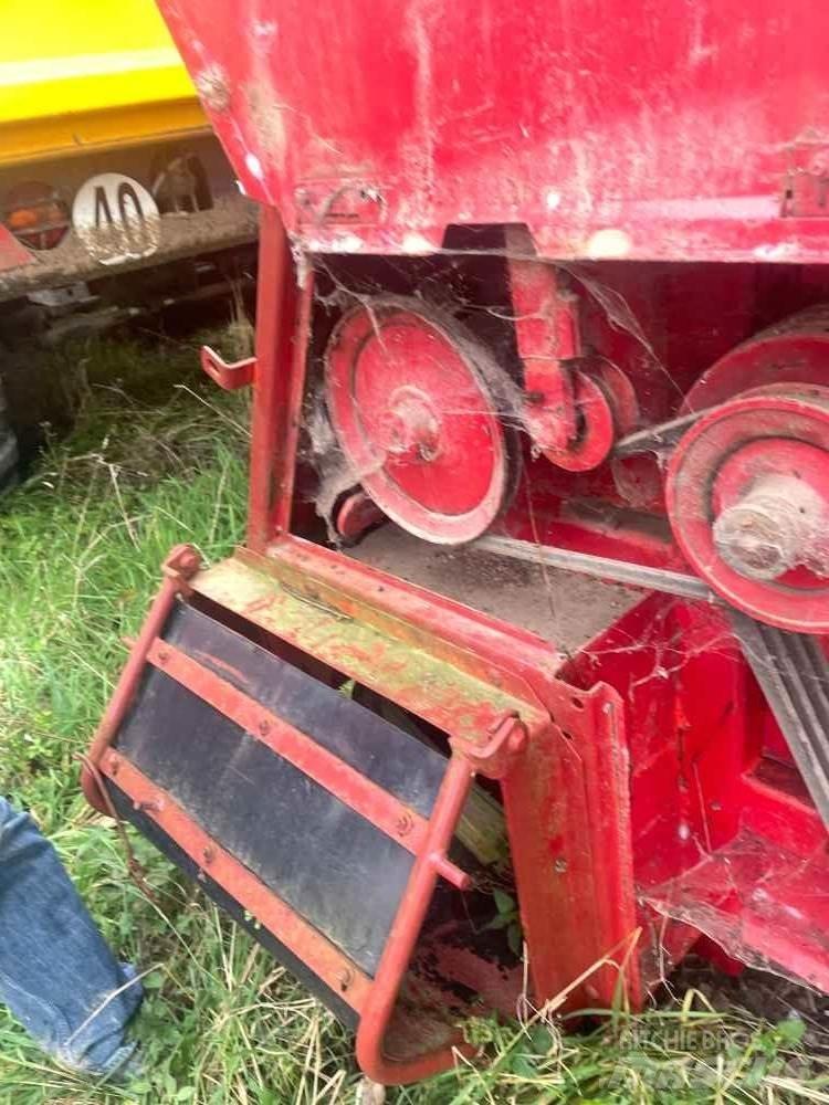 Grimme KS 1500A Potatisodlingsutrustning - Övrigt