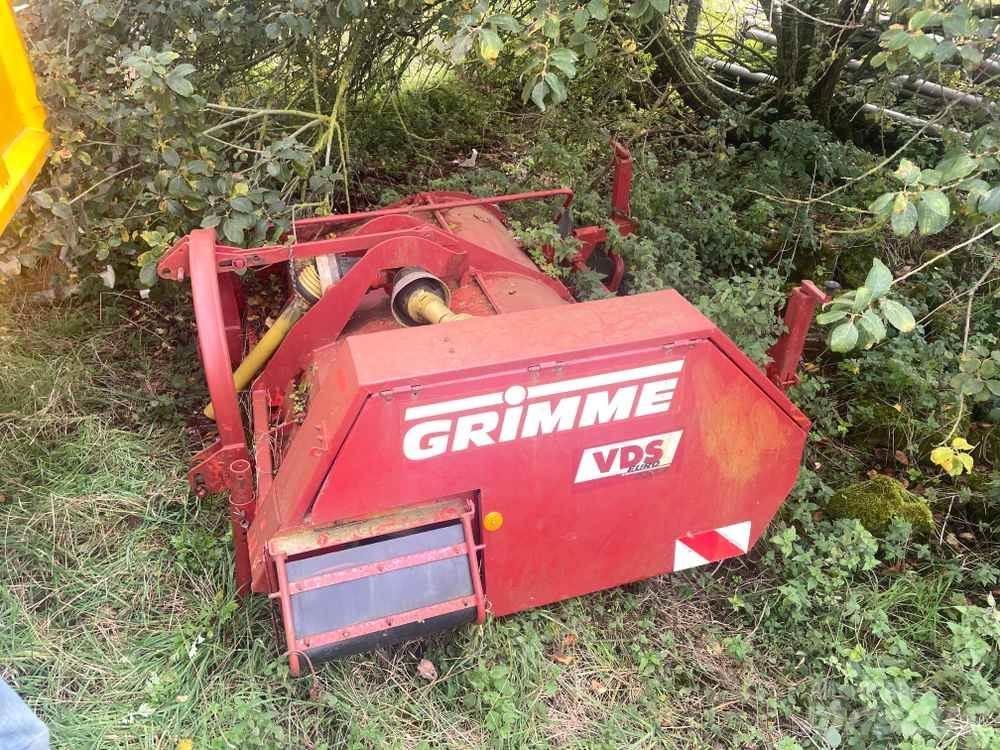 Grimme KS 1500A Potatisodlingsutrustning - Övrigt