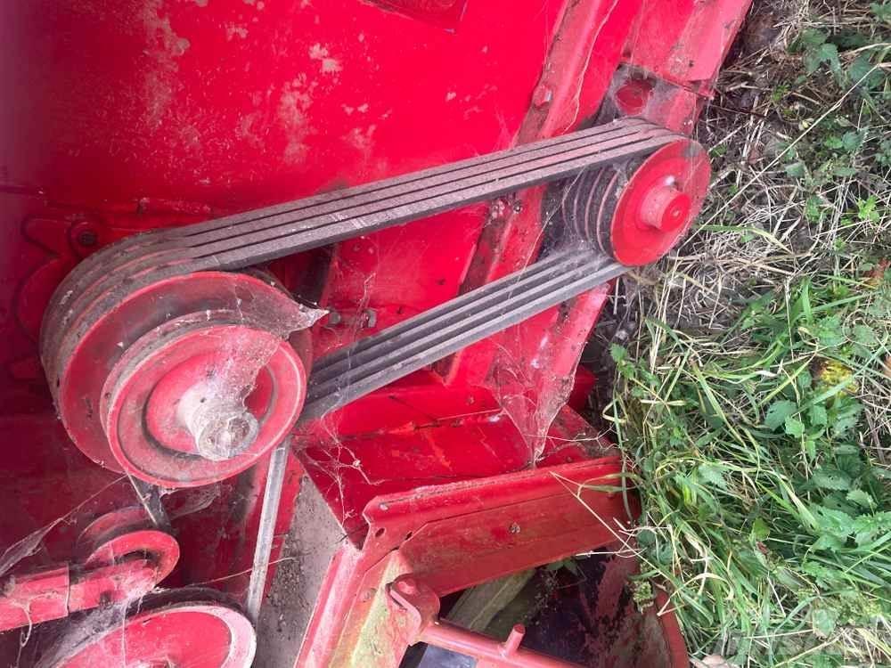 Grimme KS 1500A Potatisodlingsutrustning - Övrigt
