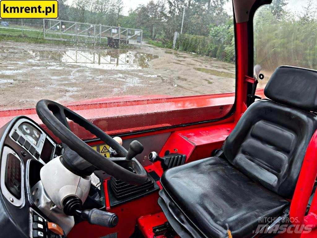 JCB 531-70 Teleskoplastare