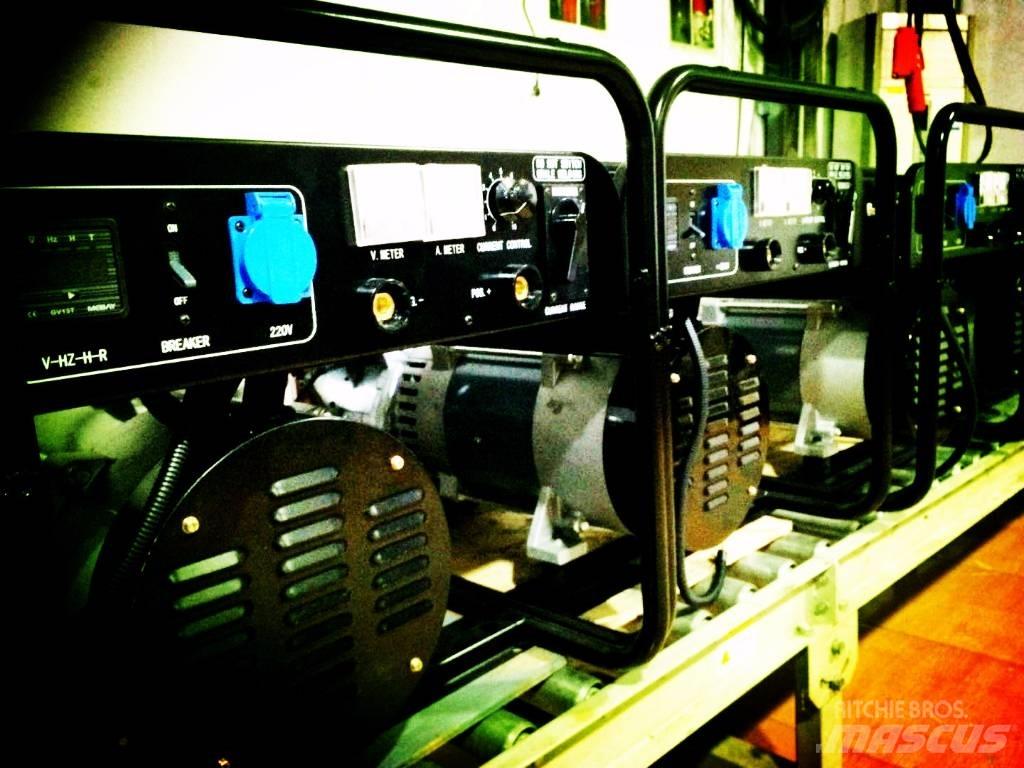 Kovo kh240ac Svetsmaskiner