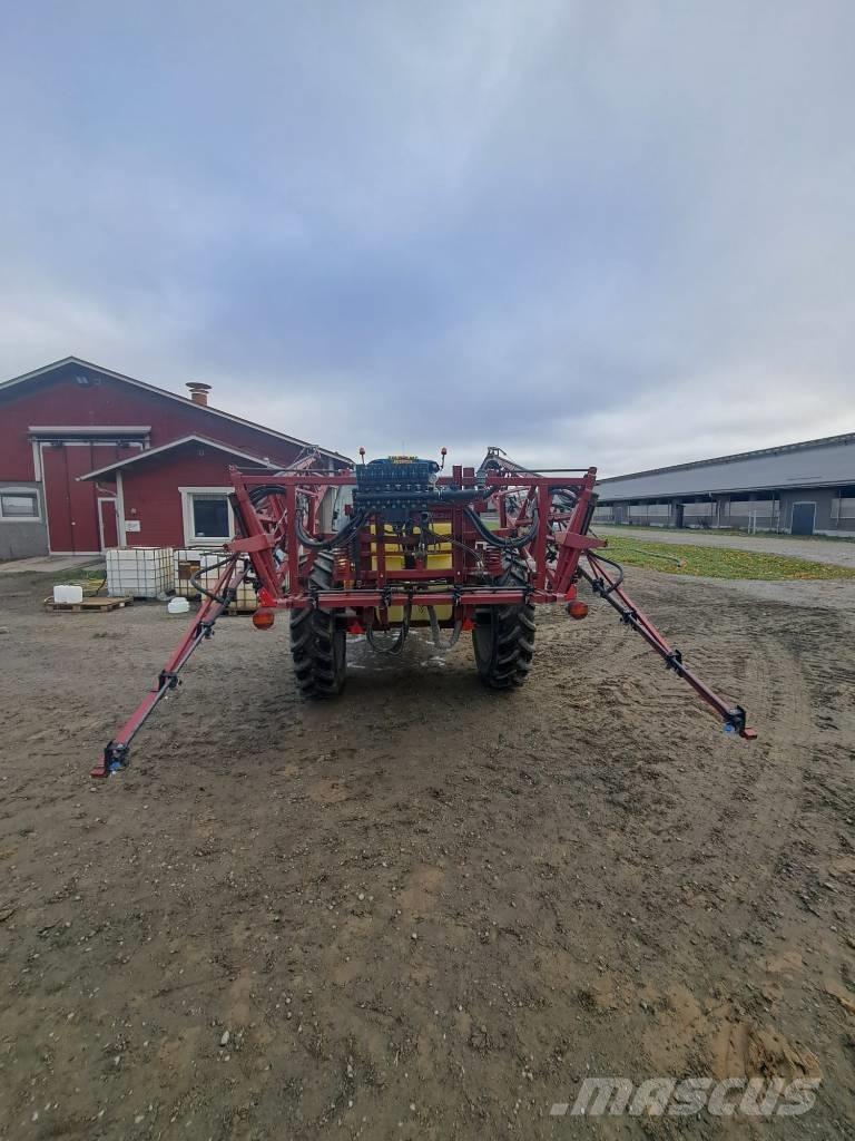 Hardi Ranger 2500 Dragna sprutor
