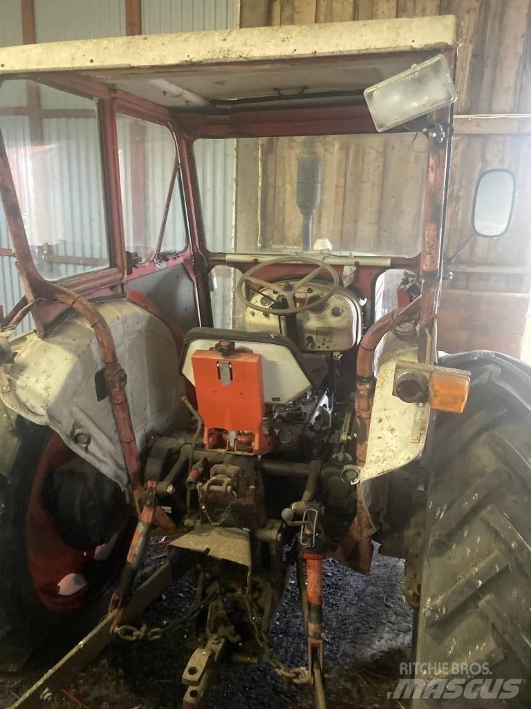 David Brown 880 Traktorer