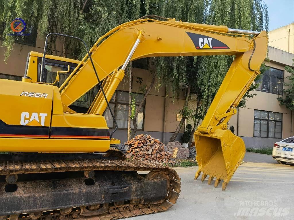CAT 320 B L Bandgrävare