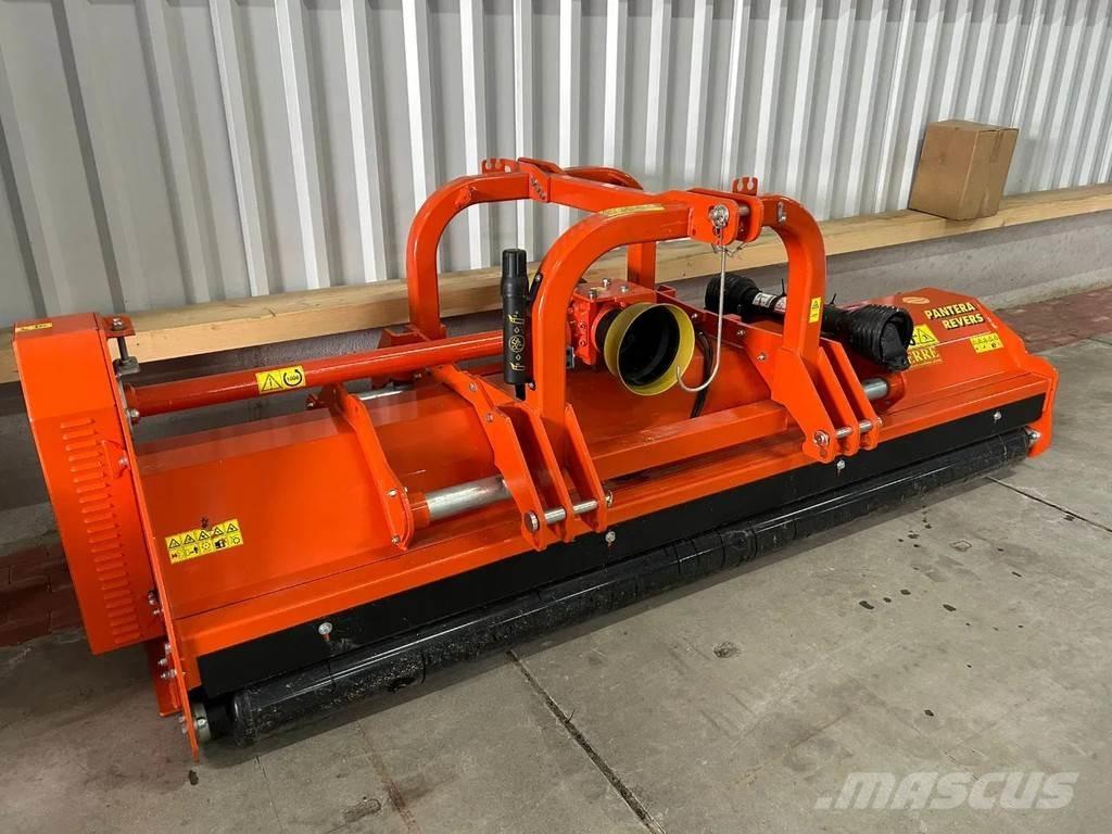 Tierre REV300 Slåttermaskiner
