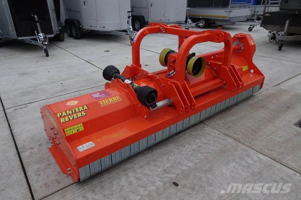 Tierre REV300 Slåttermaskiner