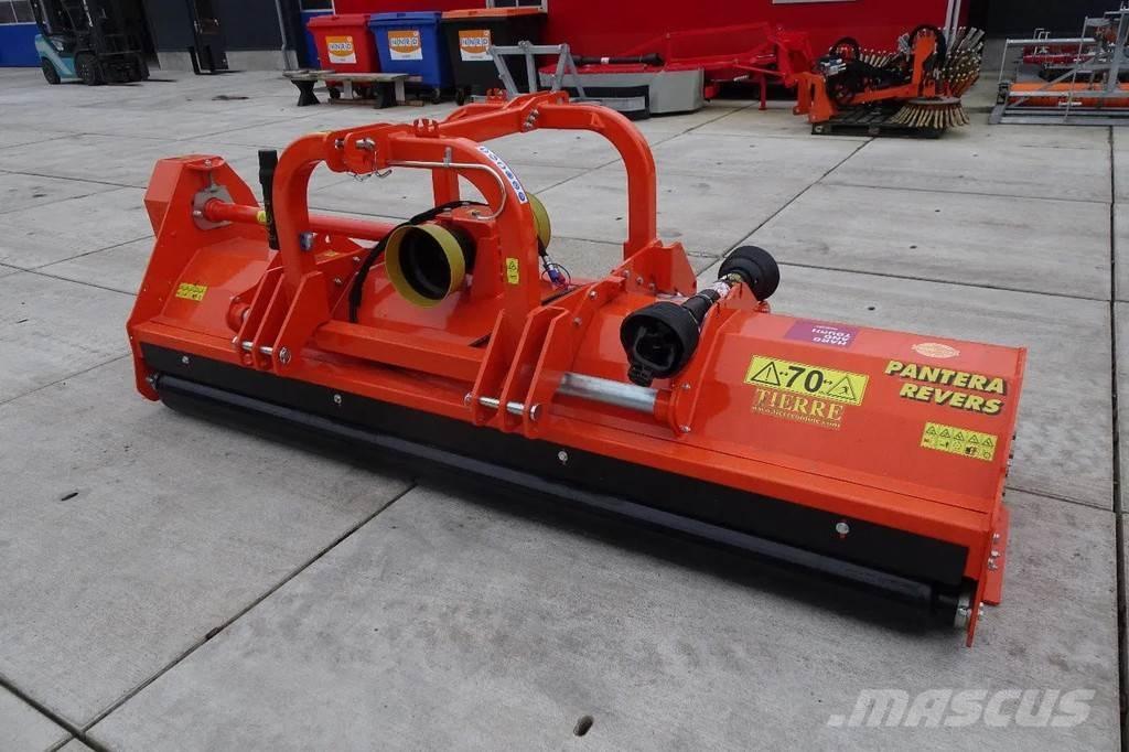 Tierre REV300 Slåttermaskiner