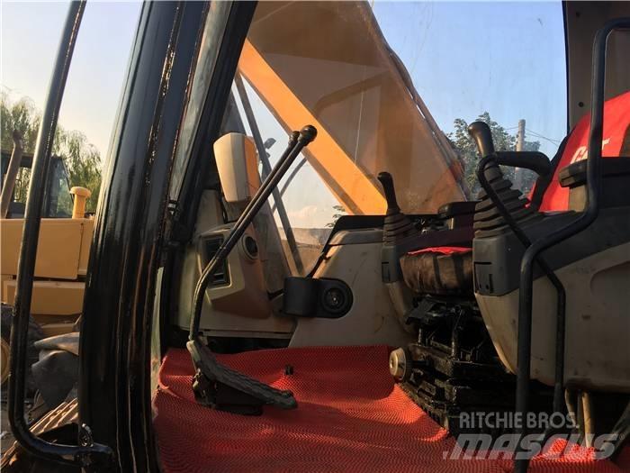 CAT 320 C L Bandgrävare