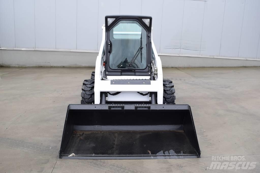 Bobcat S 175 Kompaktlastare
