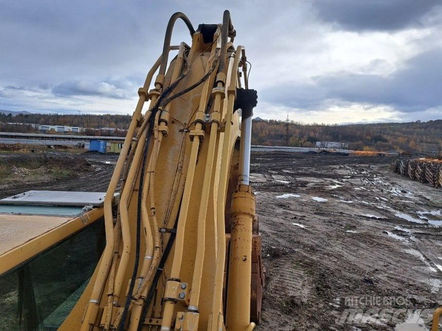 CAT 365 B L ME Bandgrävare