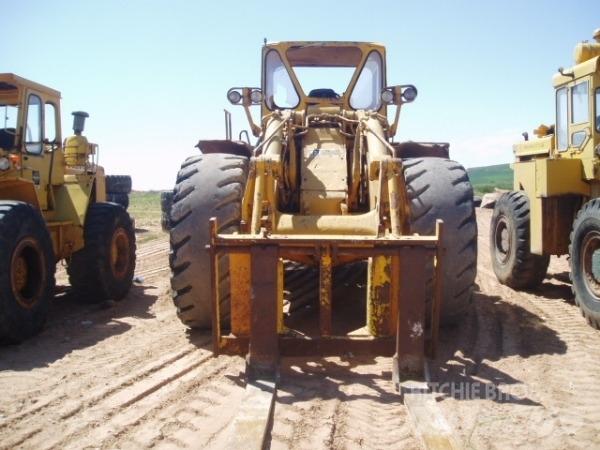 CAT 988 A Hjullastare