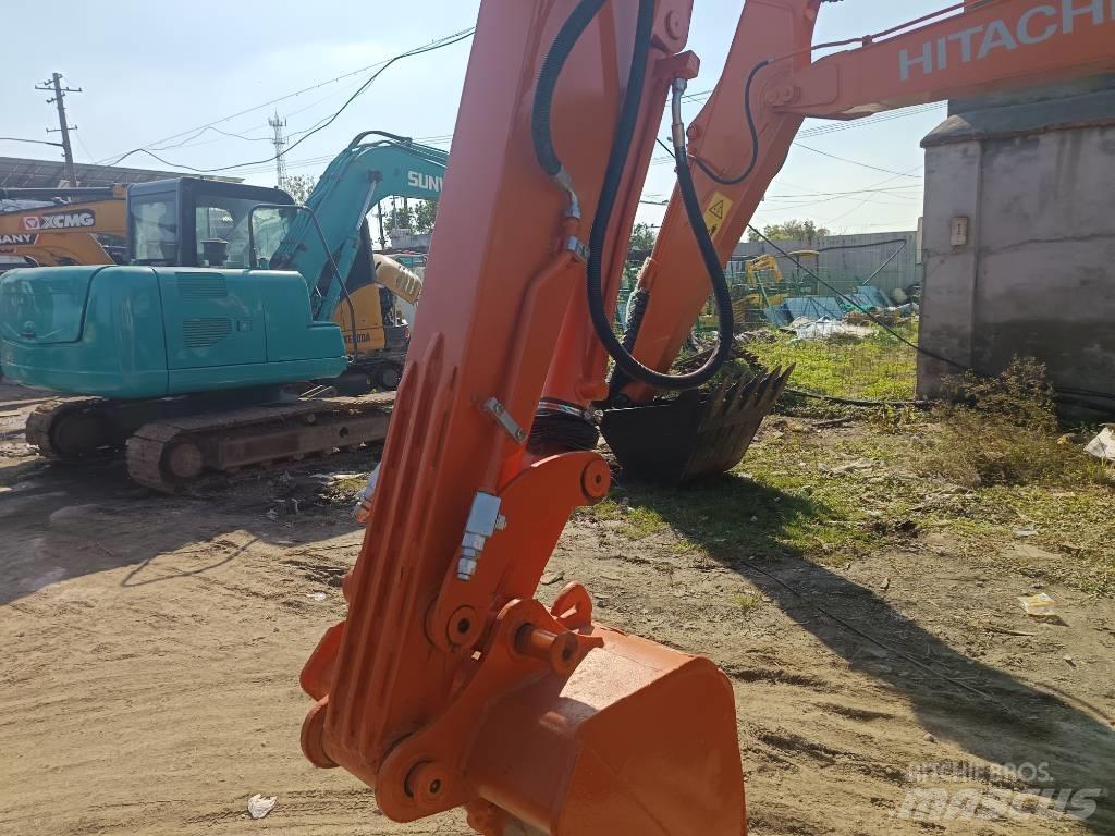 Doosan DH 60-7 Minigrävare < 7t
