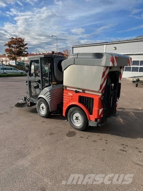Hako Citymaster 1200 Sopmaskiner