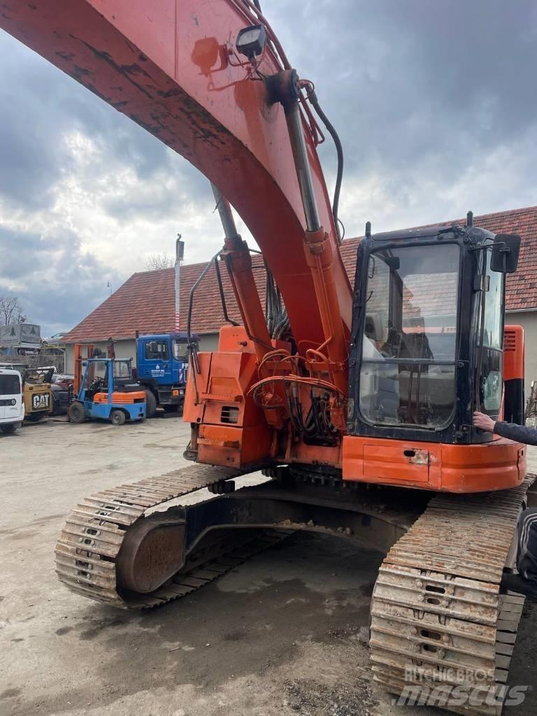 CAT 321 C LCR Bandgrävare