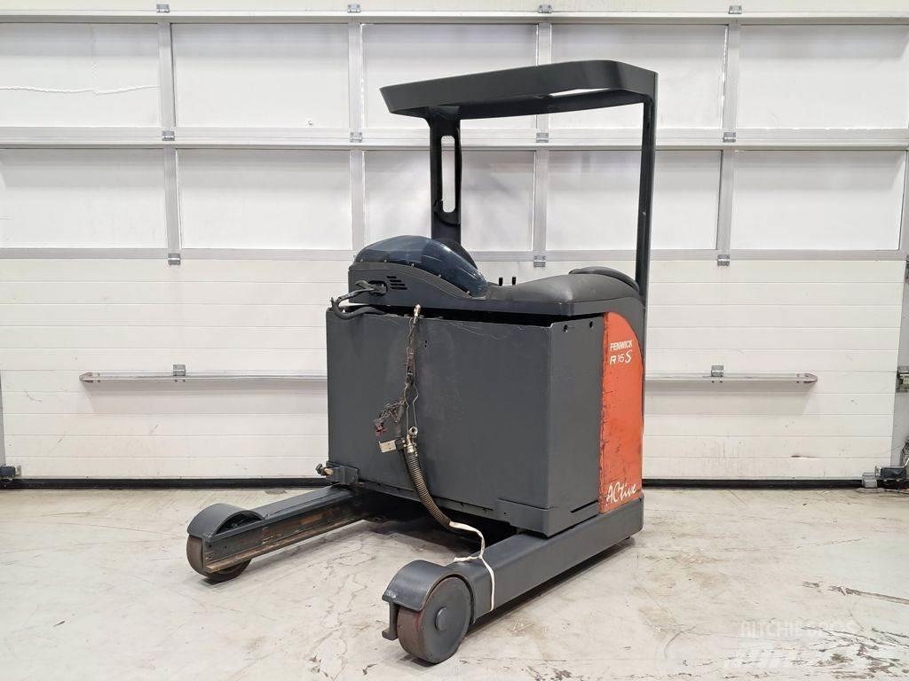 Linde R16 S HD Skjutstativtruck