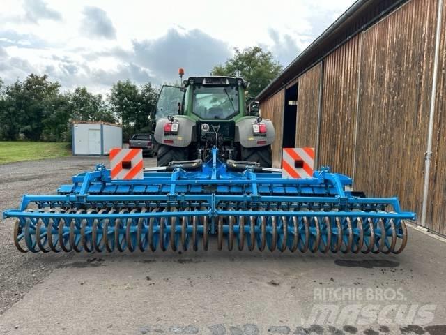 AgroLand HV 500 DS Tallriksredskap