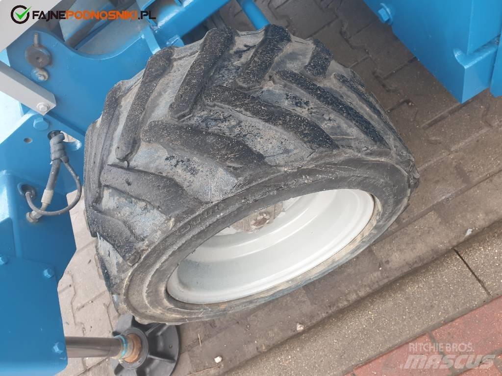 Genie GS 3268RT Saxliftar