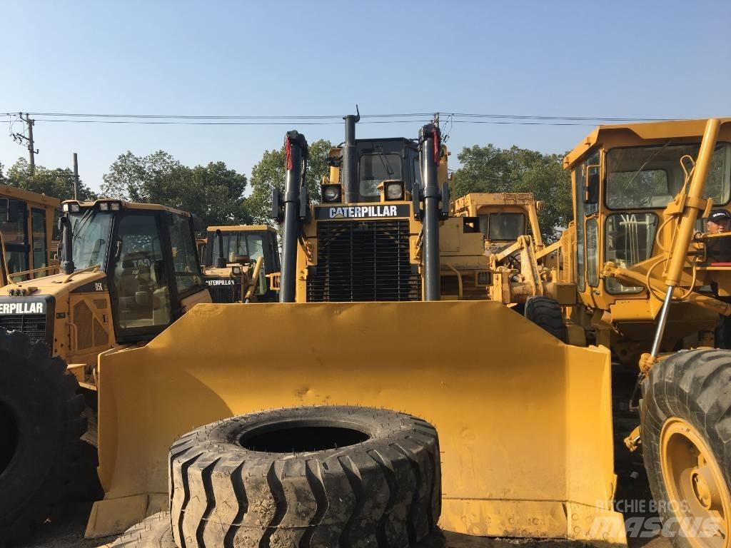 CAT D 7 H Bandschaktare