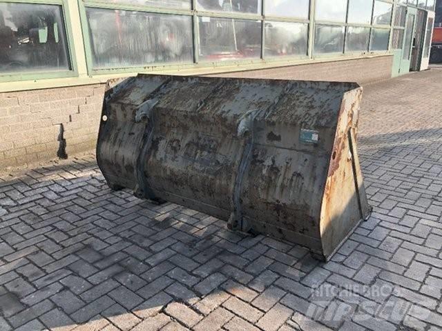 Volvo Puinbak Siktskopor