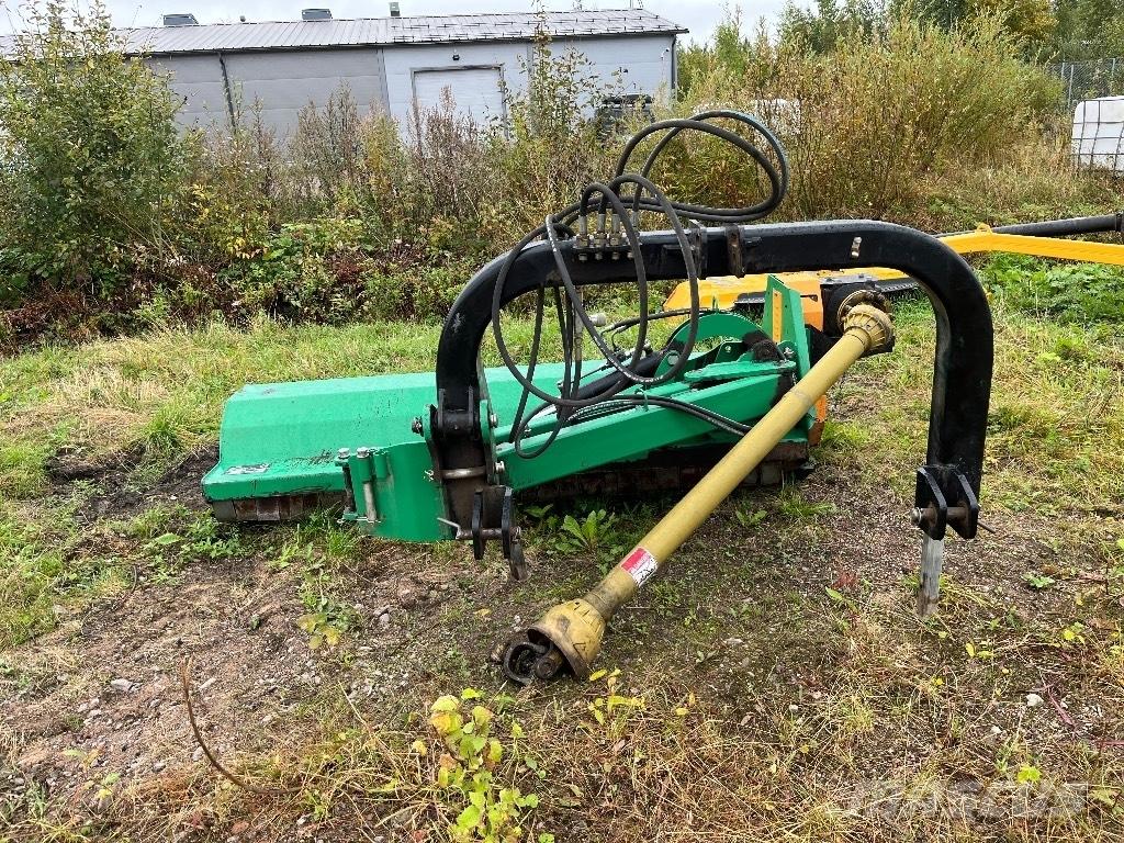 Mateng Bcr 200 Betesputsare