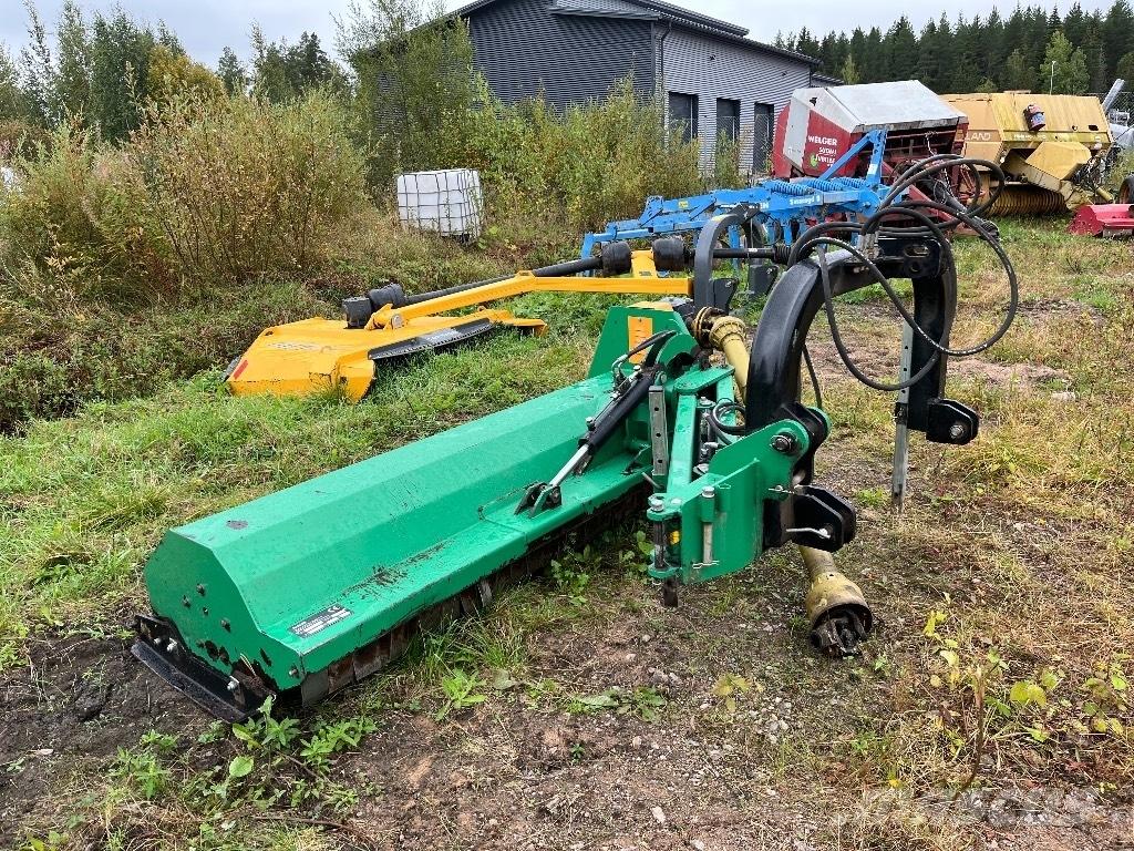 Mateng Bcr 200 Betesputsare