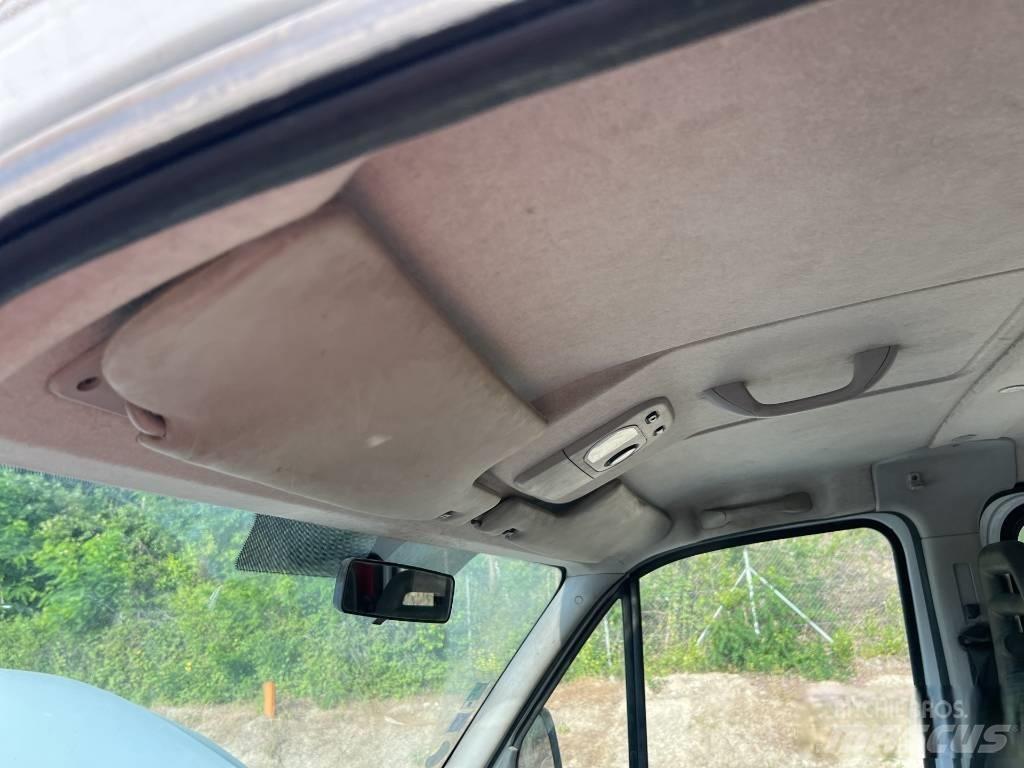 Iveco Daily 35-130 Tippbilar