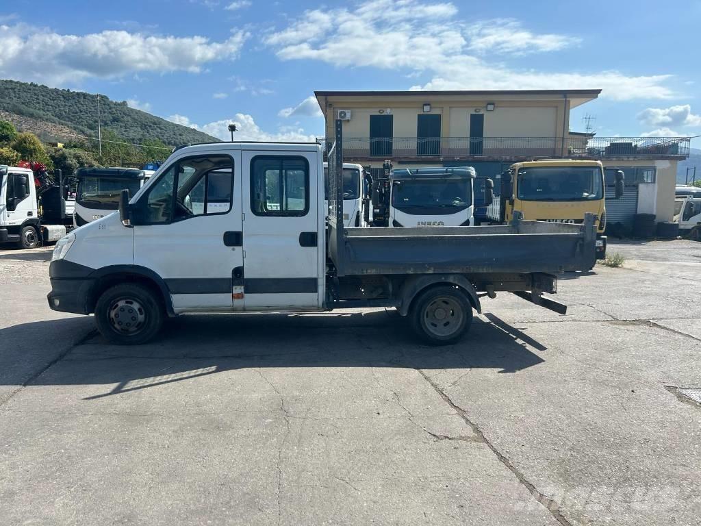 Iveco Daily 35 C13 Tippbilar