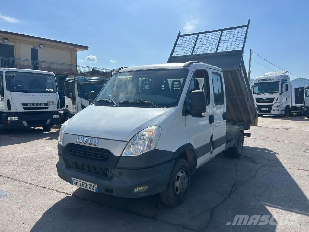 Iveco Daily 35 C13 Tippbilar
