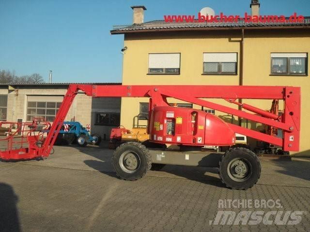 Haulotte HA 20 PX Bomliftar
