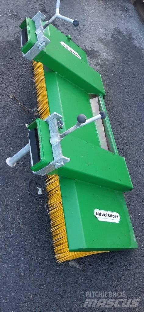 Duevelsdorf 1.80 Lantbruk - Övrigt