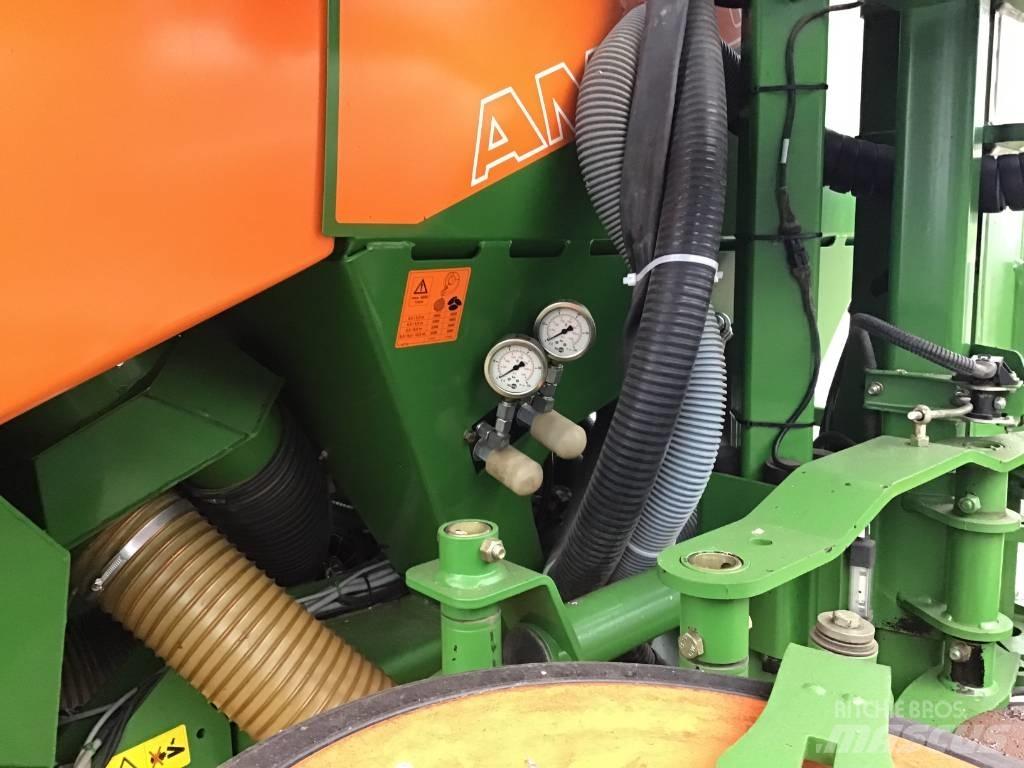Amazone ED X6000-2 C Såmaskiner