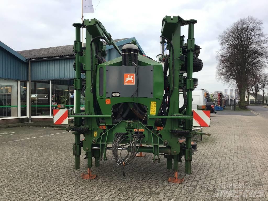 Amazone ED X6000-2 C Såmaskiner