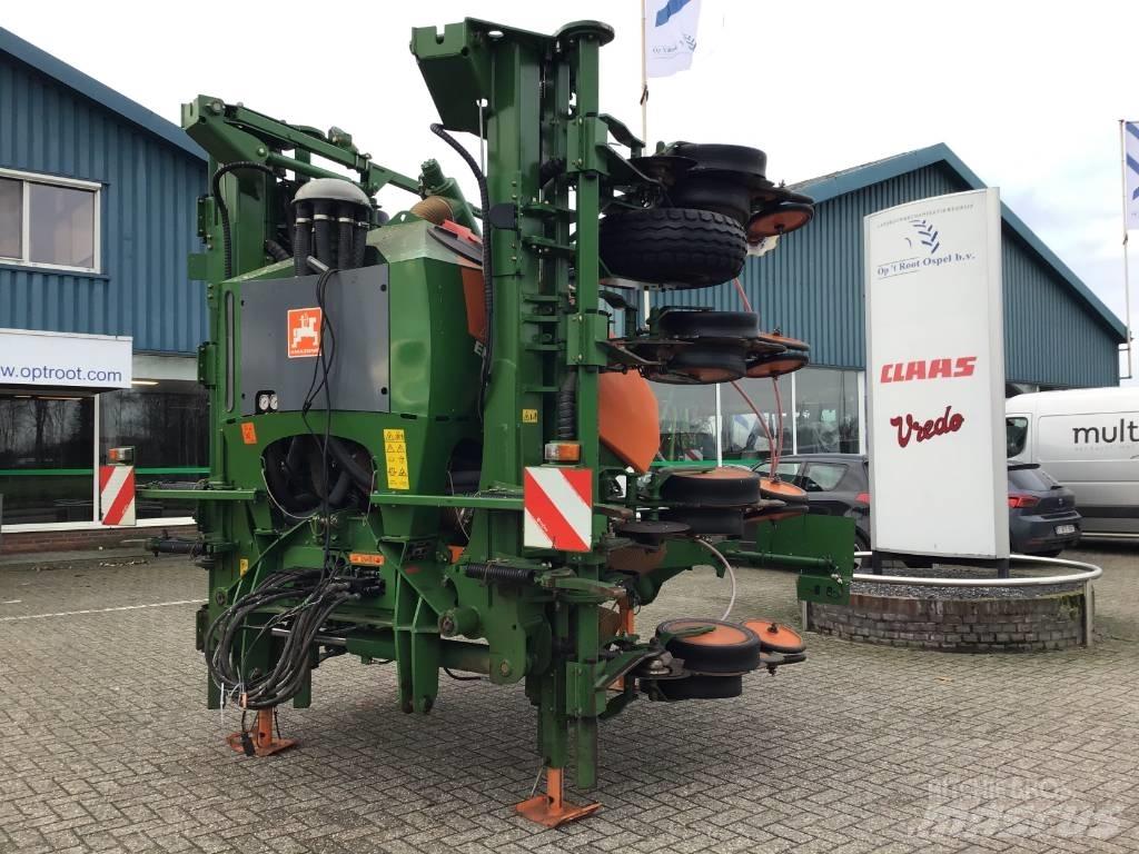 Amazone ED X6000-2 C Såmaskiner
