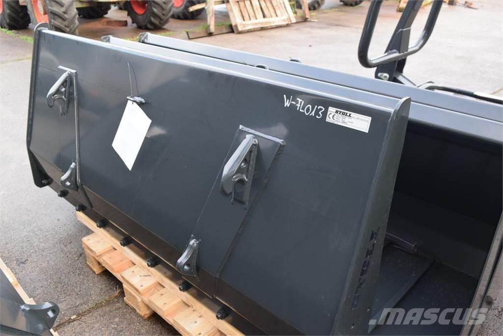 Stoll Dunggabel Lantbruk - Övrigt