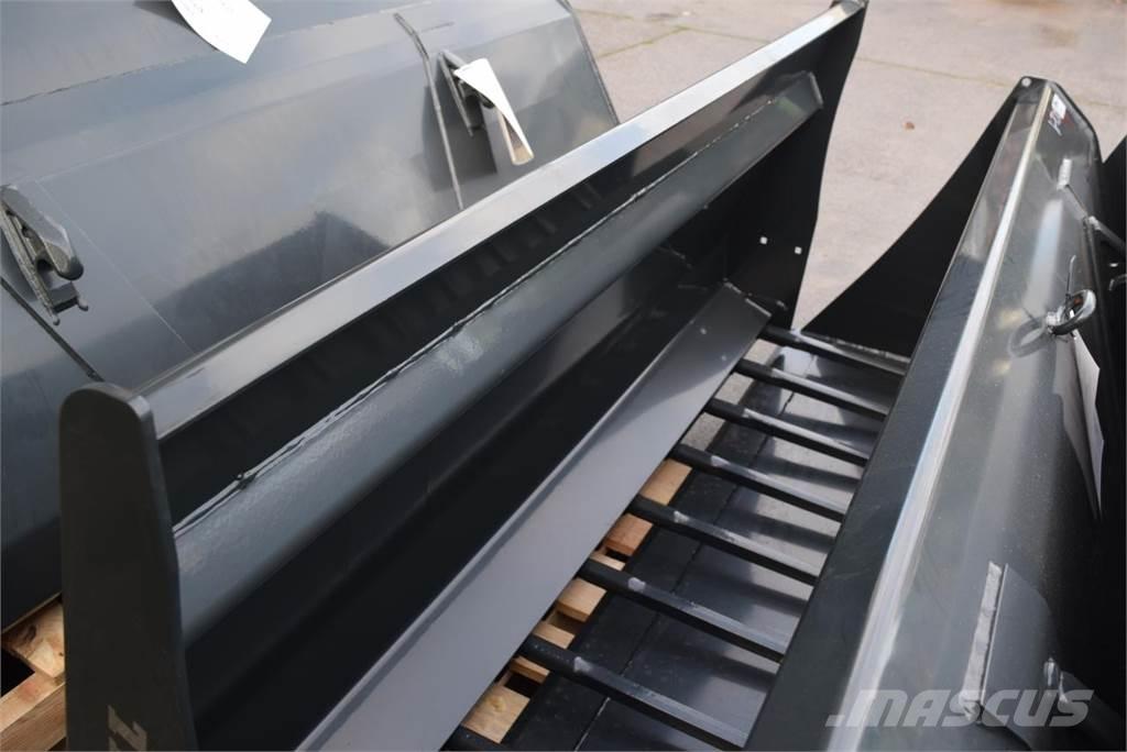 Stoll Dunggabel Lantbruk - Övrigt