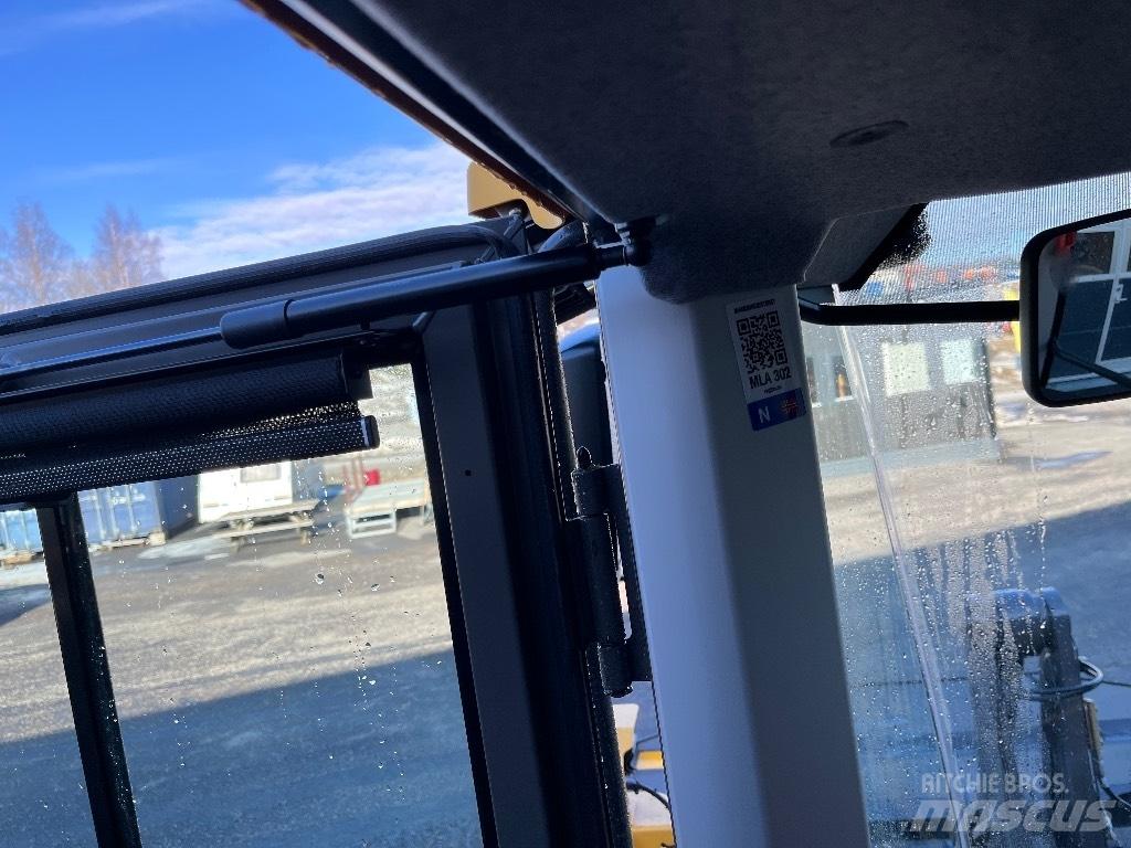 Volvo L 90 H2 Hjullastare