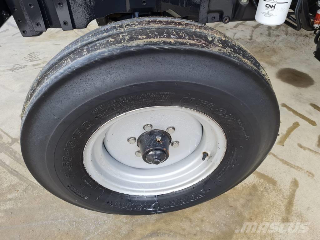 Case IH Farmall 65 A Traktorer