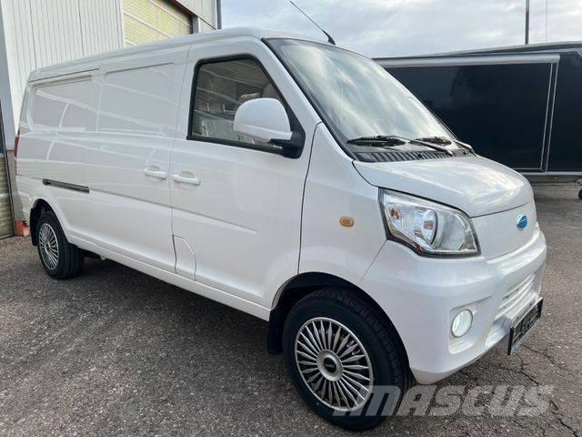  Cenntro LS200 Lätta skåpbilar