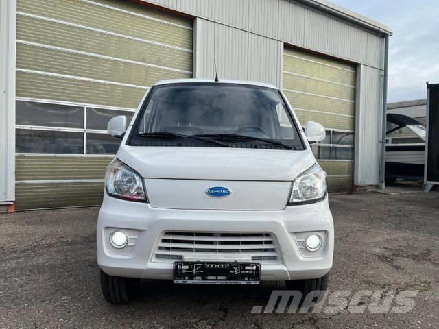  Cenntro LS200 Lätta skåpbilar
