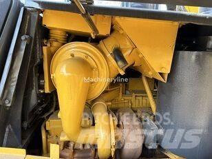 Komatsu D 155 A-5 Bandschaktare