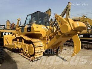 Komatsu D 155 A-5 Bandschaktare