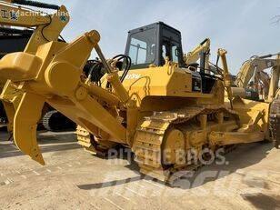 Komatsu D 155 A-5 Bandschaktare