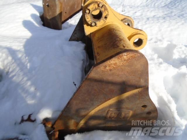 CAT 320 C L Bandgrävare