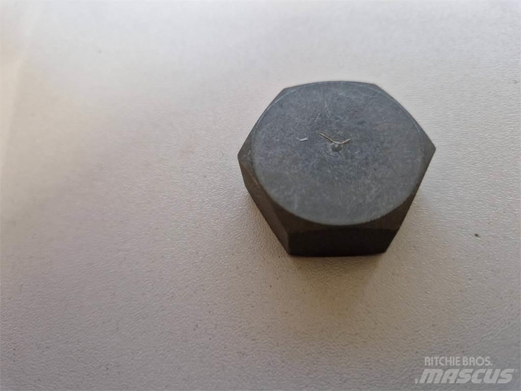 Rottne 101-0066 Skördaraggregat