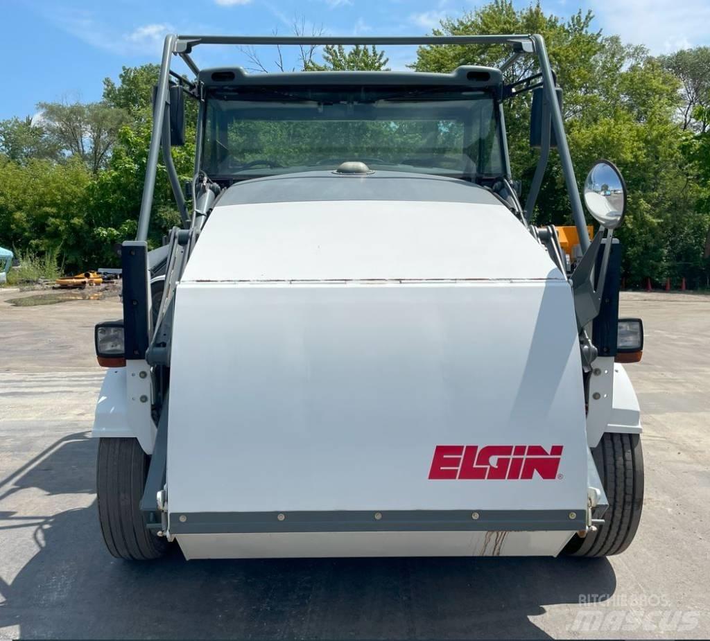 Elgin Pelican NP Sopmaskiner