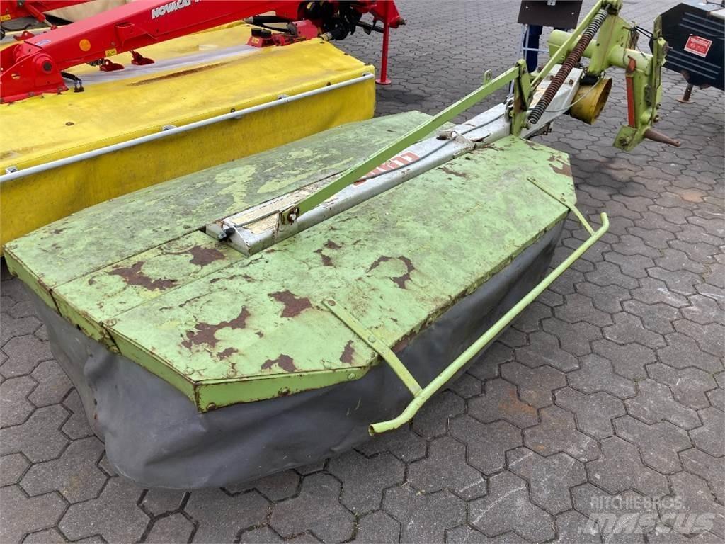 CLAAS WM 185 Slåtterkrossar
