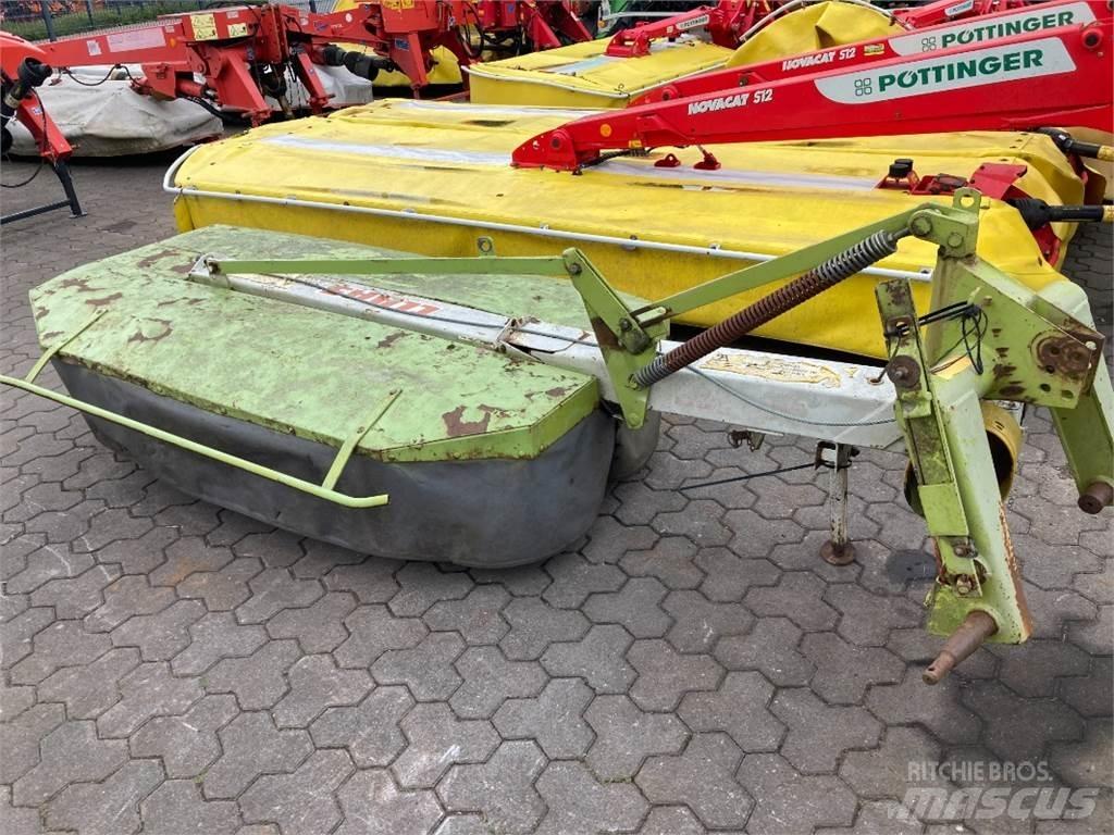 CLAAS WM 185 Slåtterkrossar